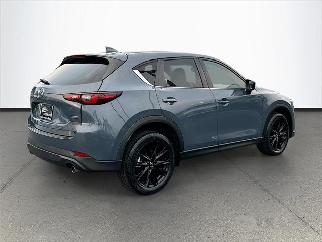 used 2022 Mazda CX-5 car, priced at $22,991