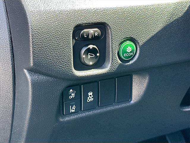 used 2019 Honda Passport car, priced at $19,331