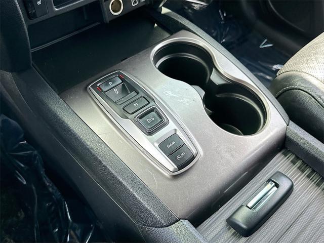 used 2019 Honda Passport car, priced at $19,331
