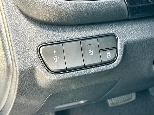 new 2025 Kia Seltos car, priced at $24,761