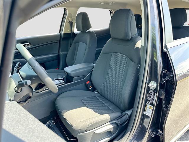 new 2026 Kia Sportage car, priced at $29,483
