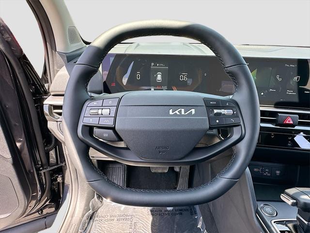 new 2026 Kia Sportage car, priced at $29,483