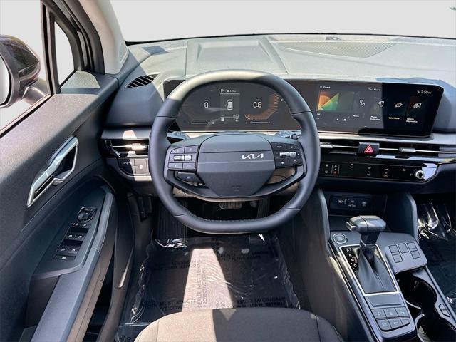 new 2026 Kia Sportage car, priced at $29,483