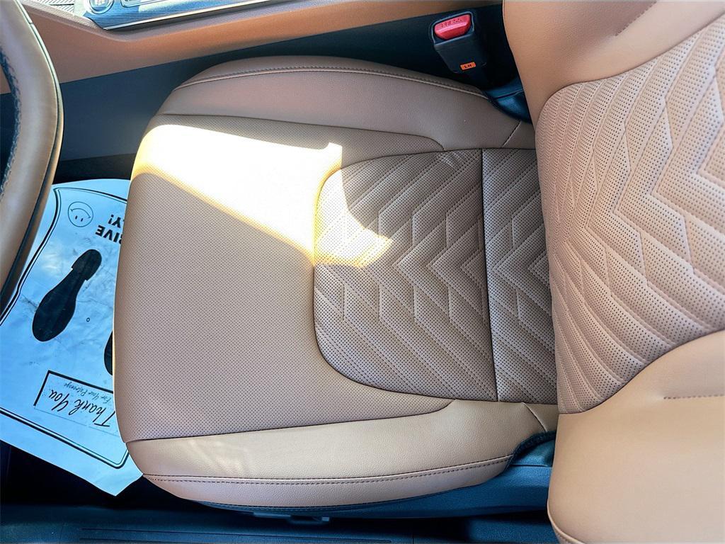 new 2026 Kia Sportage car, priced at $32,495