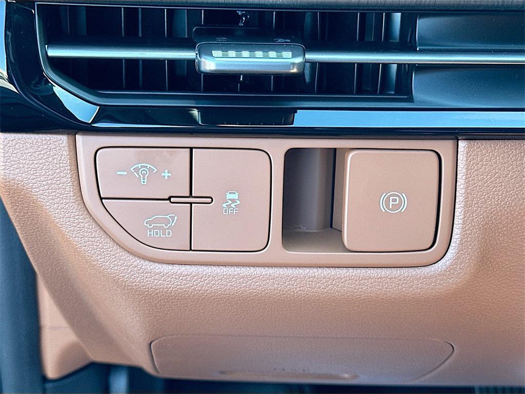 new 2026 Kia Sportage car, priced at $32,495