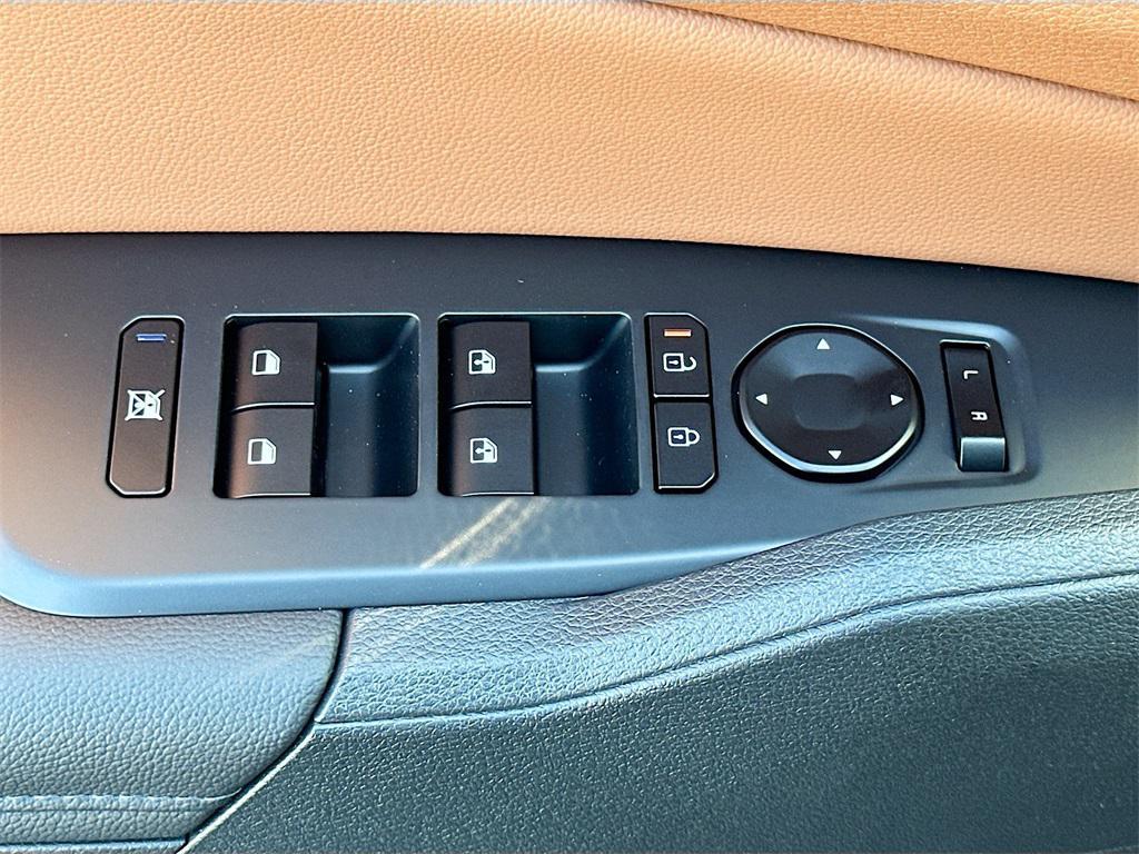 new 2026 Kia Sportage car, priced at $32,495