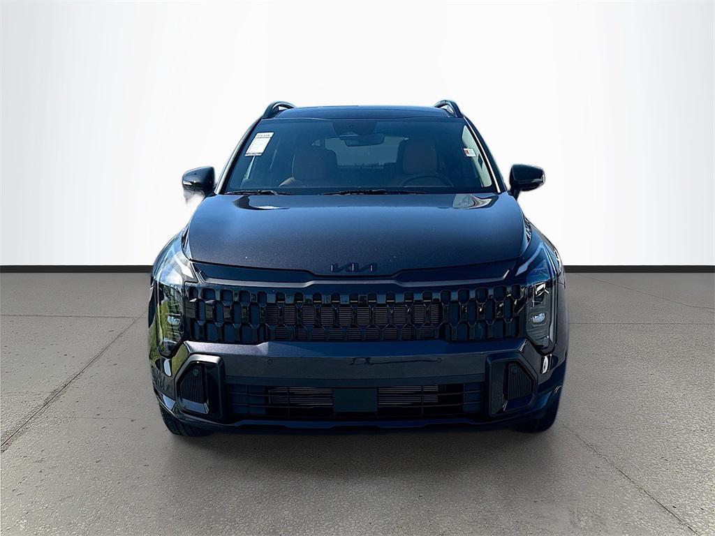 new 2026 Kia Sportage car, priced at $32,495