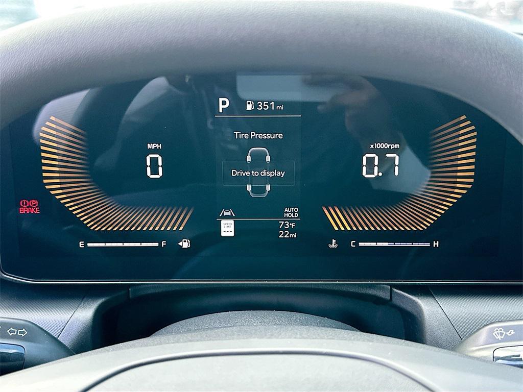 new 2025 Kia K4 car, priced at $21,987