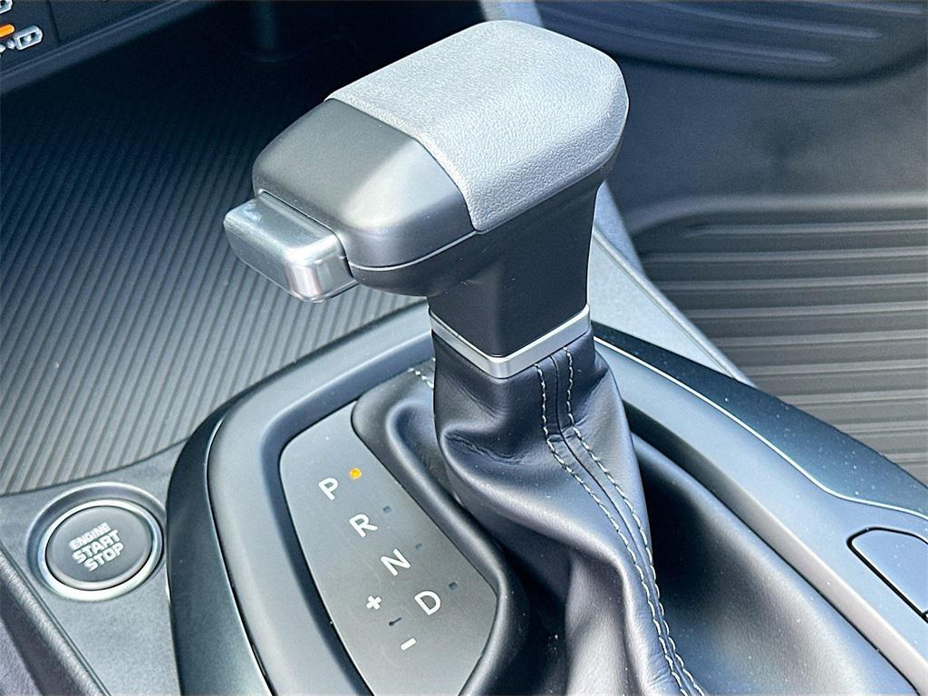 new 2025 Kia K4 car, priced at $21,987