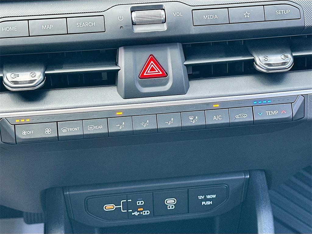 new 2025 Kia K4 car, priced at $21,987