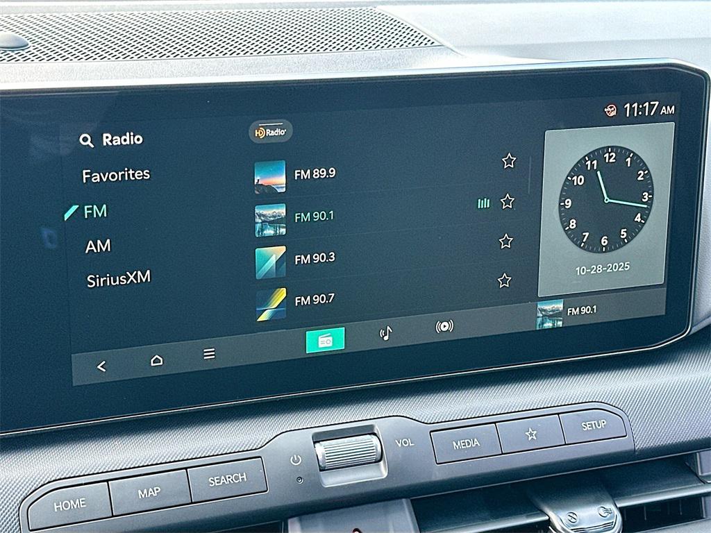 new 2025 Kia K4 car, priced at $21,987