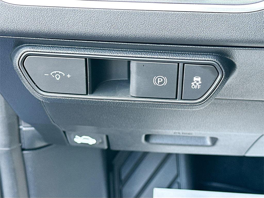 new 2025 Kia K4 car, priced at $21,987