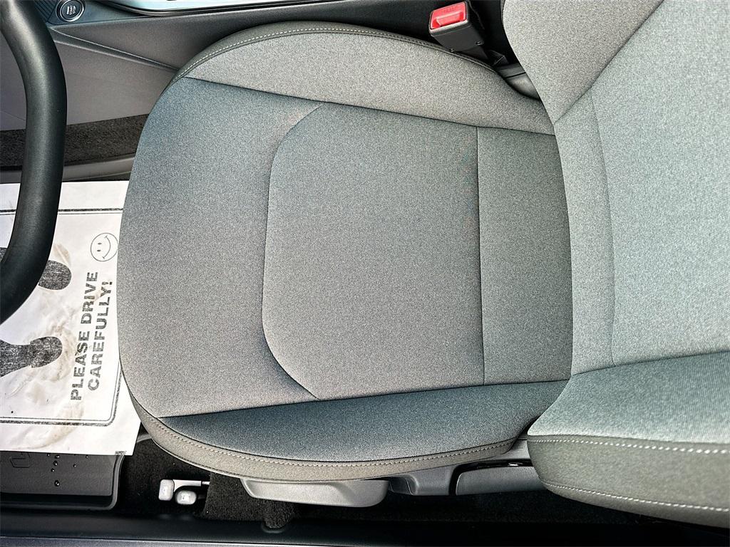 new 2025 Kia K4 car, priced at $21,987