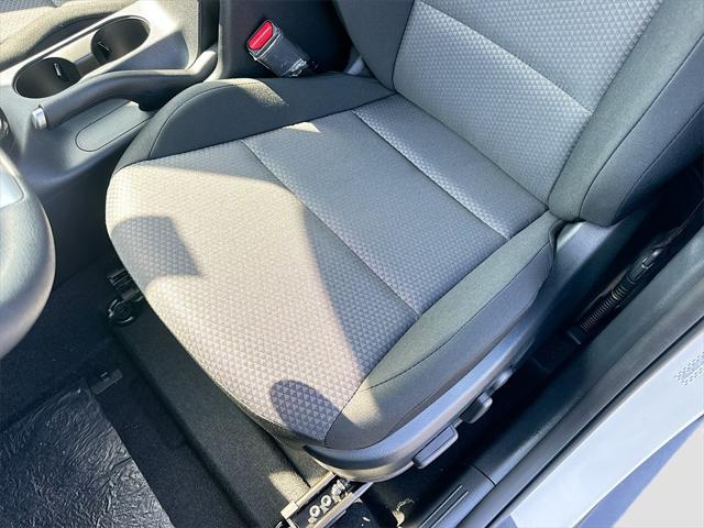 new 2025 Kia Soul car, priced at $24,572