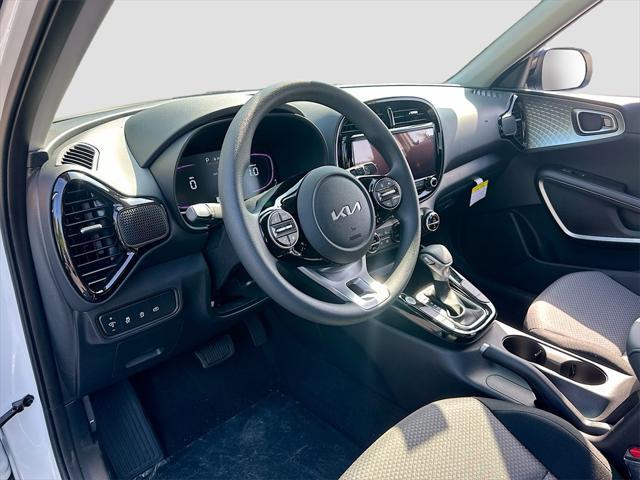 new 2025 Kia Soul car, priced at $24,572