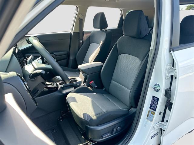 new 2025 Kia Soul car, priced at $24,572