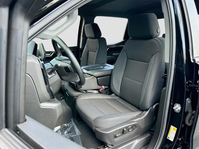 used 2024 Chevrolet Silverado 1500 car, priced at $43,991