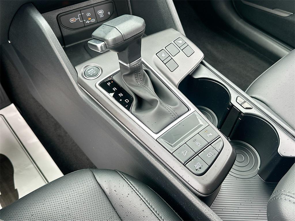 new 2026 Kia Sportage car, priced at $29,580