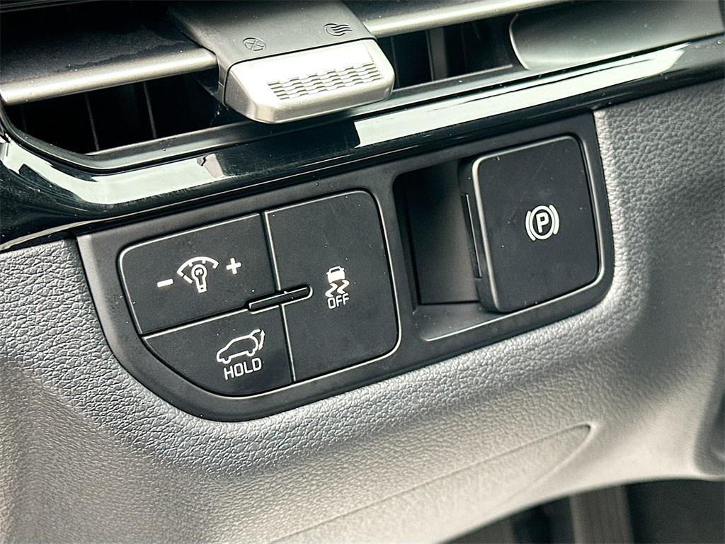 new 2026 Kia Sportage car, priced at $29,580