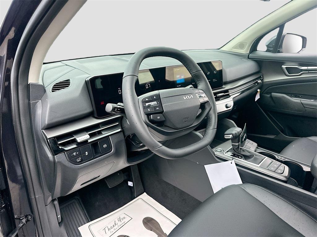 new 2026 Kia Sportage car, priced at $29,580