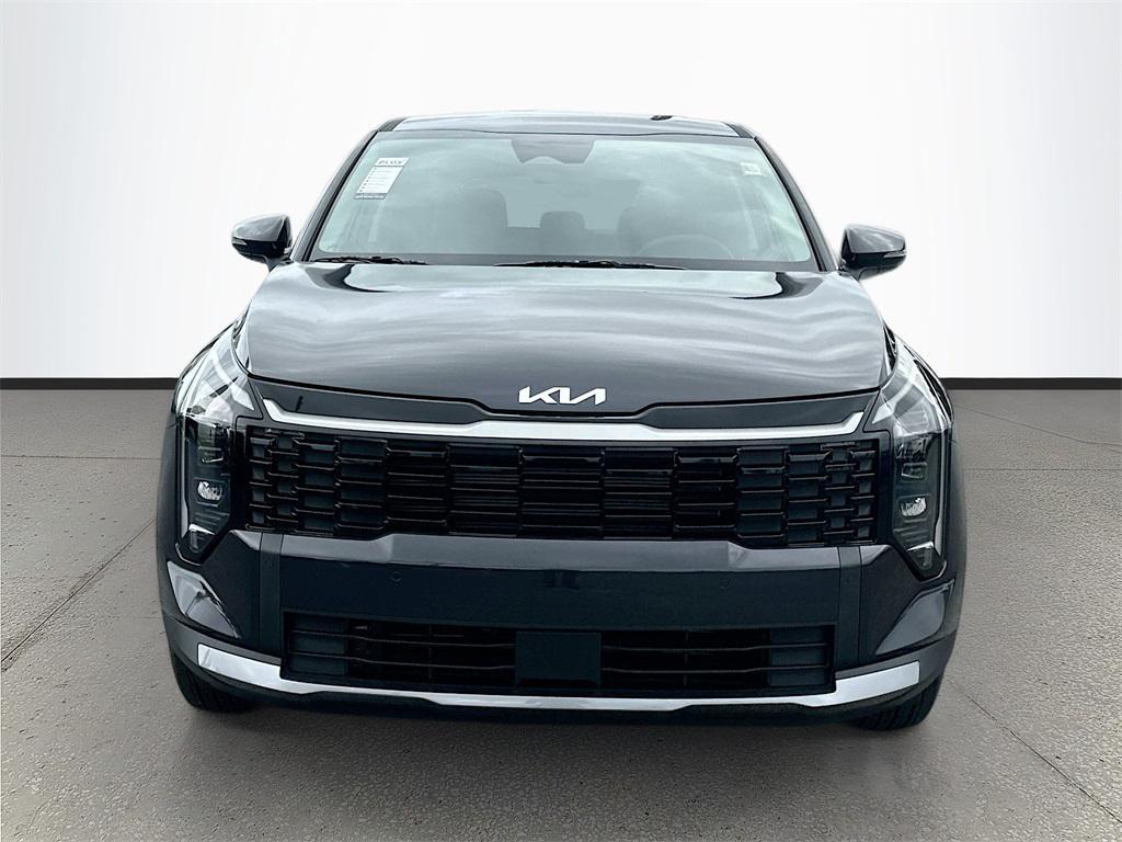 new 2026 Kia Sportage car, priced at $29,580