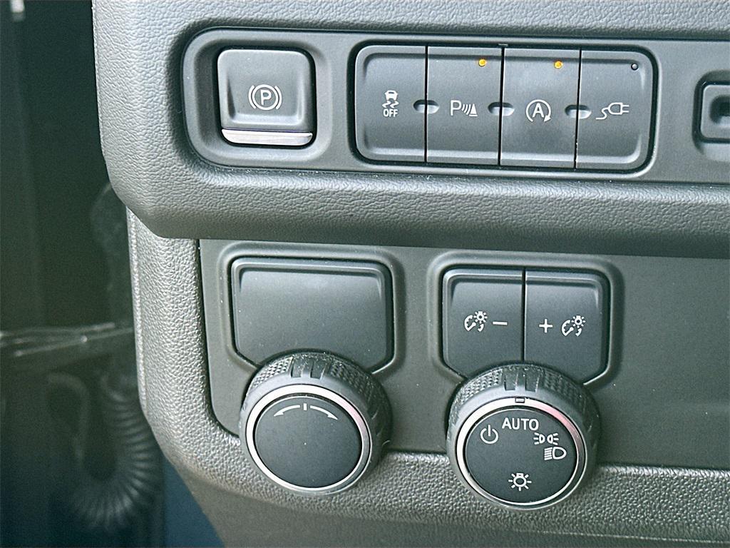 used 2021 Chevrolet Tahoe car, priced at $34,551