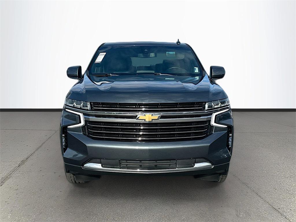 used 2021 Chevrolet Tahoe car, priced at $34,551