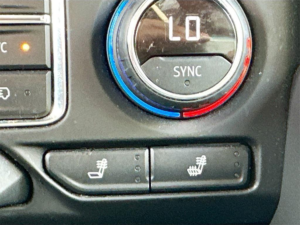 used 2021 Chevrolet Tahoe car, priced at $34,551