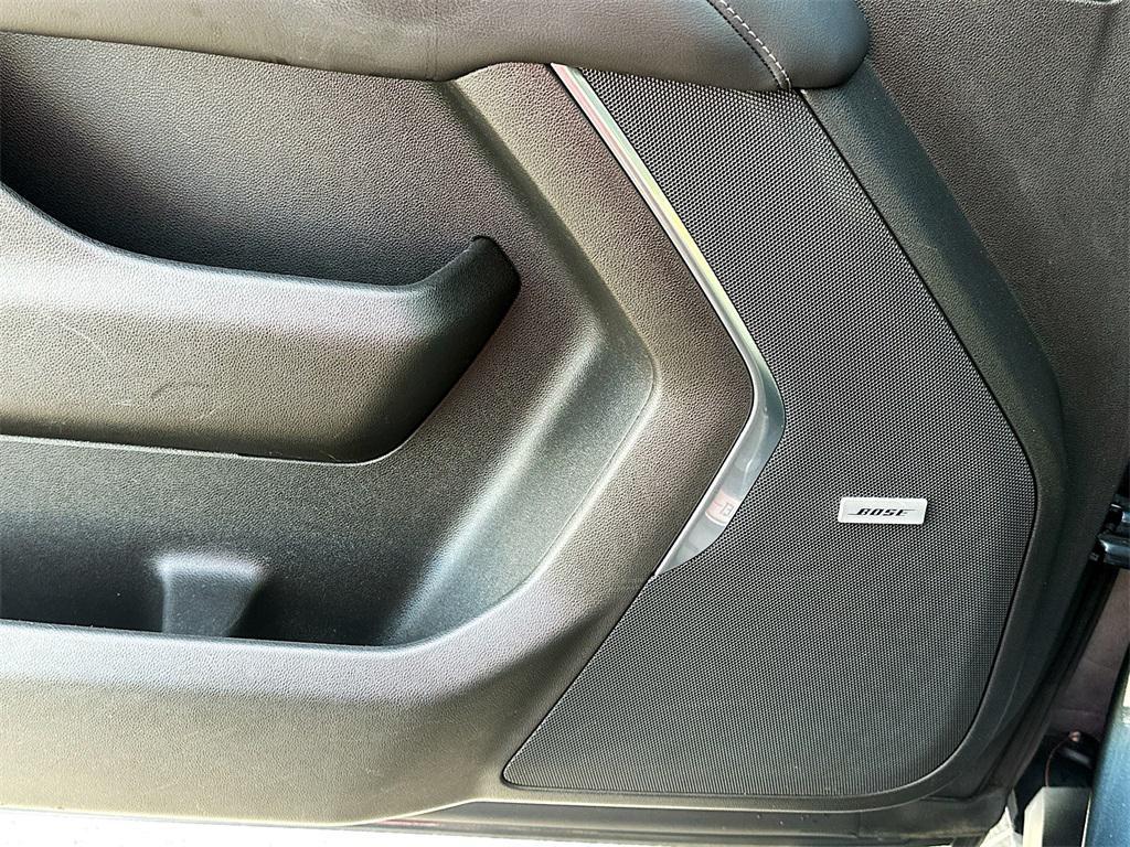 used 2021 Chevrolet Tahoe car, priced at $34,551