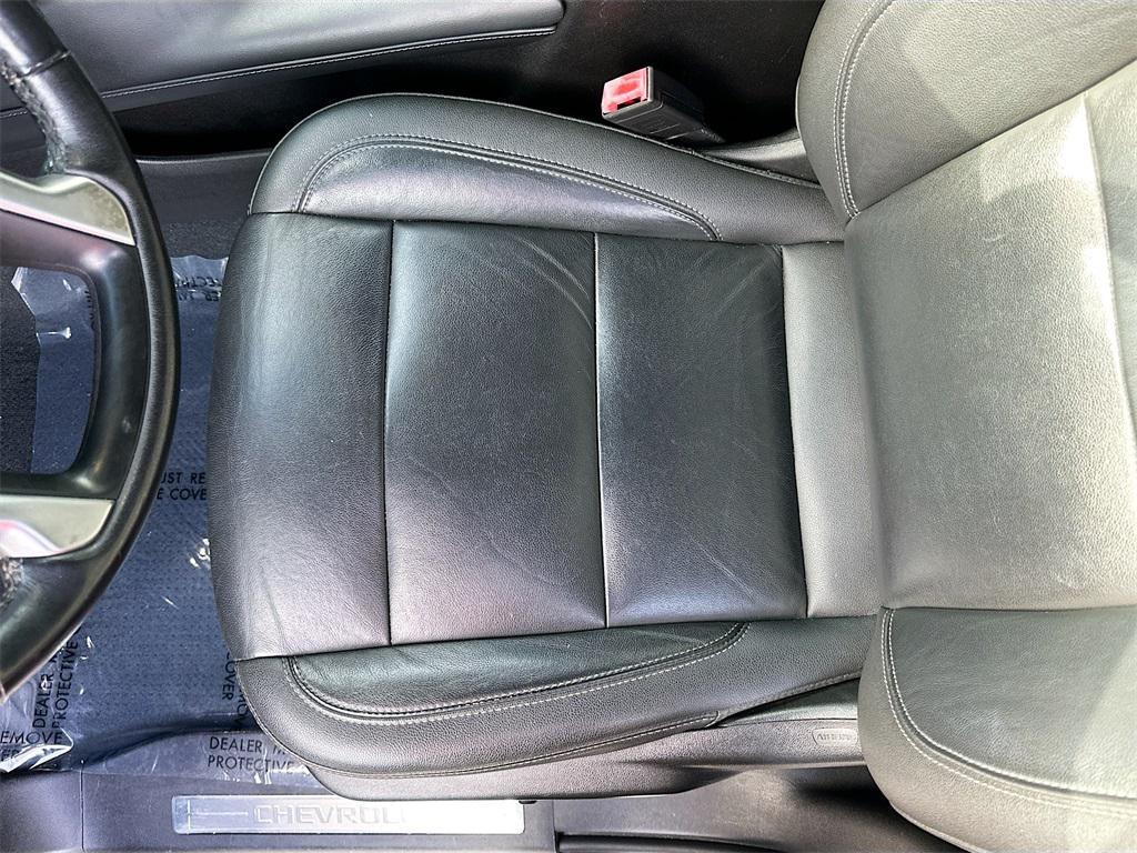 used 2021 Chevrolet Tahoe car, priced at $34,551