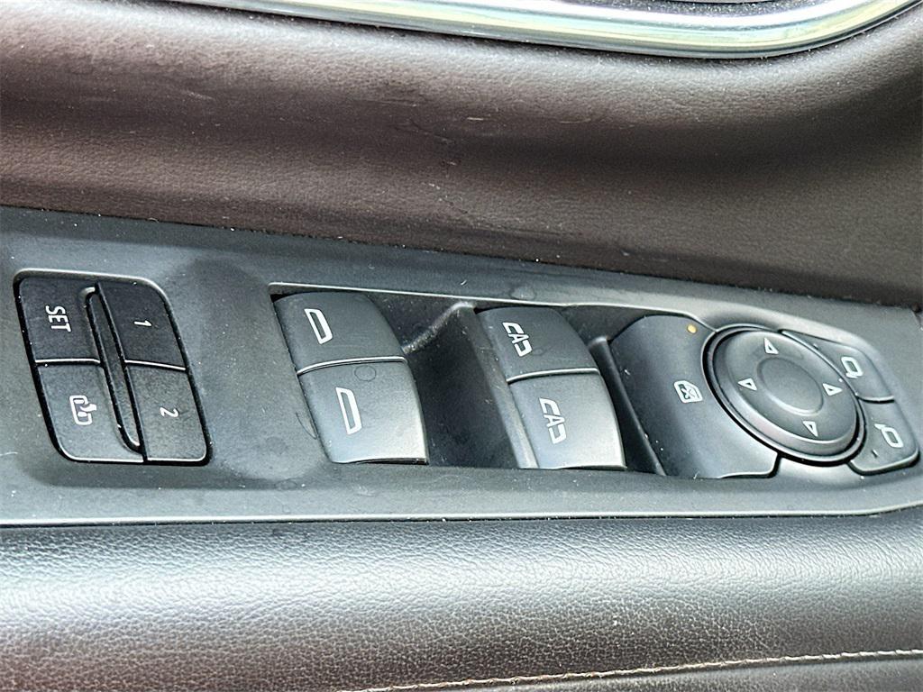 used 2021 Chevrolet Tahoe car, priced at $34,551