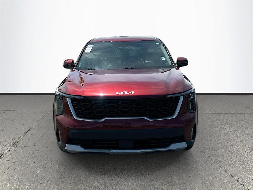 used 2024 Kia Sorento car, priced at $21,991