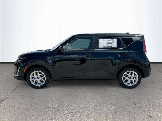 new 2025 Kia Soul car, priced at $20,794