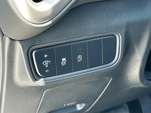 new 2025 Kia Soul car, priced at $20,794