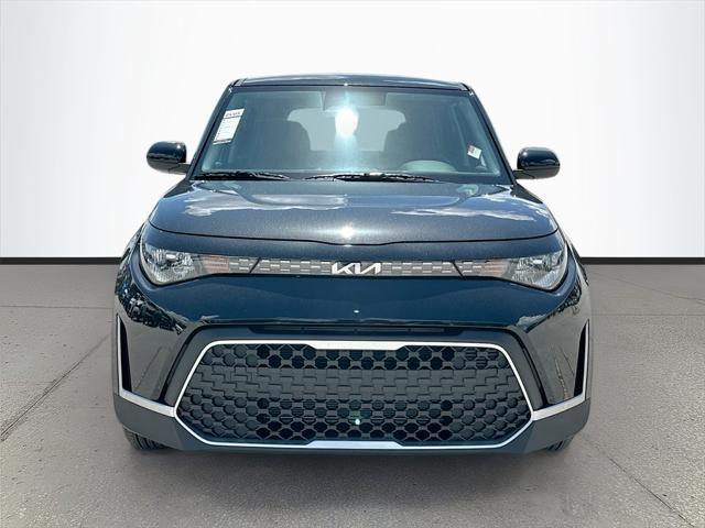 new 2025 Kia Soul car, priced at $20,794