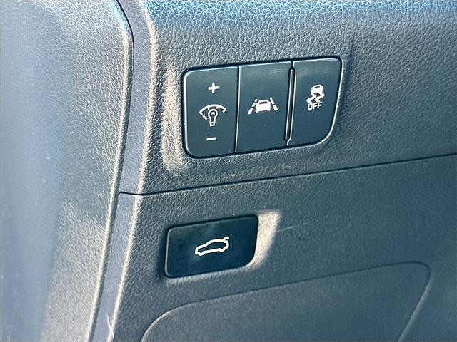 used 2023 Kia K5 car, priced at $24,551