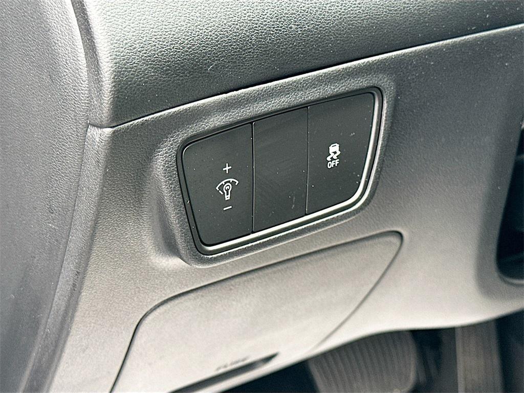 used 2023 Hyundai Tucson car, priced at $20,991