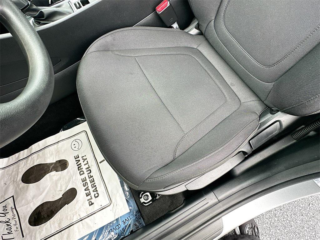 used 2023 Hyundai Tucson car, priced at $20,991