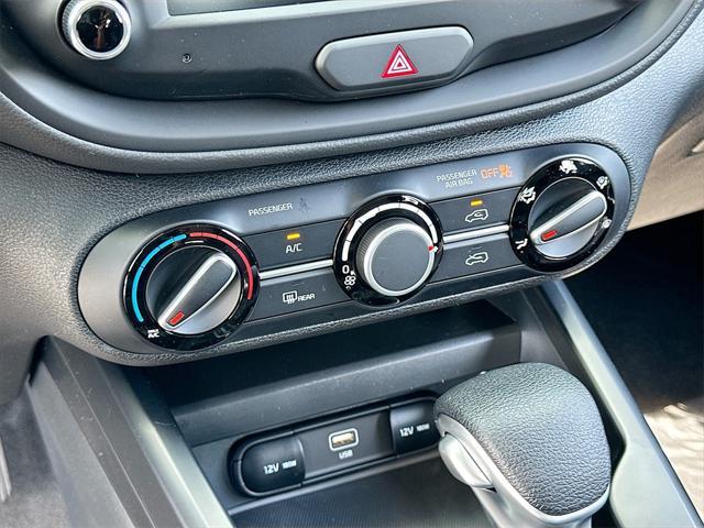 new 2025 Kia Soul car, priced at $22,780