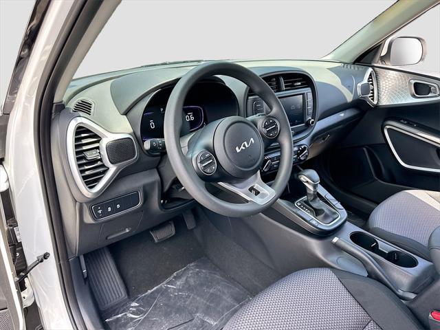 new 2025 Kia Soul car, priced at $22,780
