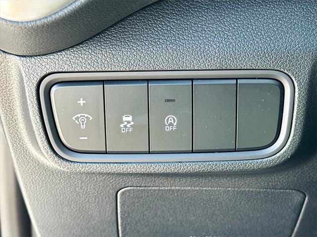 new 2025 Kia Soul car, priced at $21,357