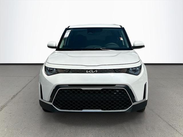 new 2025 Kia Soul car, priced at $21,357