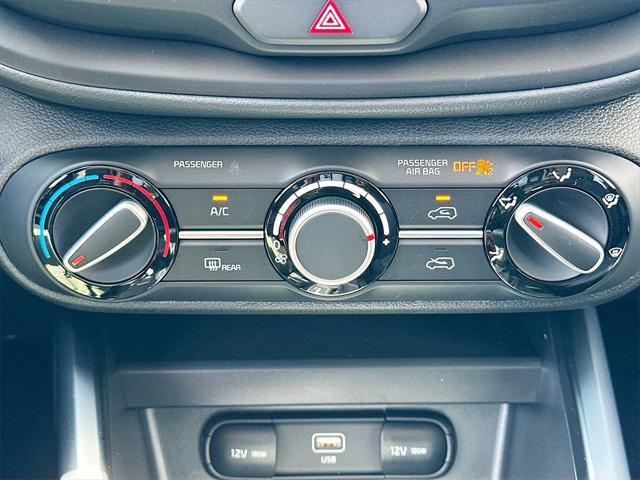 new 2025 Kia Soul car, priced at $21,357