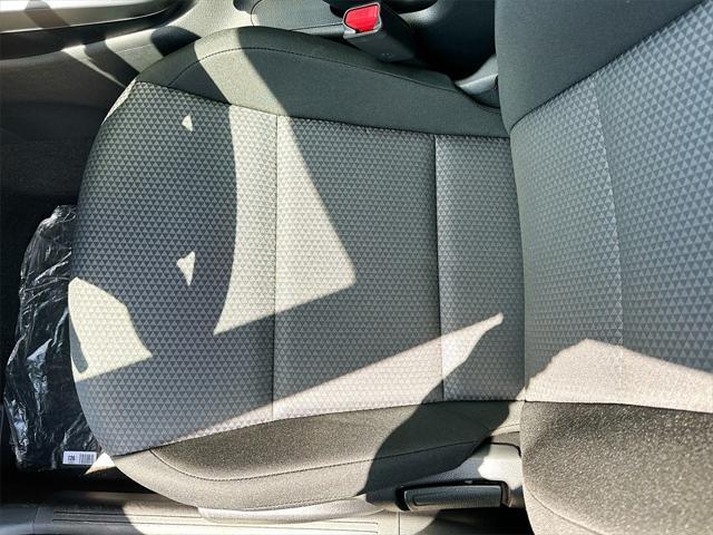 new 2025 Kia Soul car, priced at $21,357