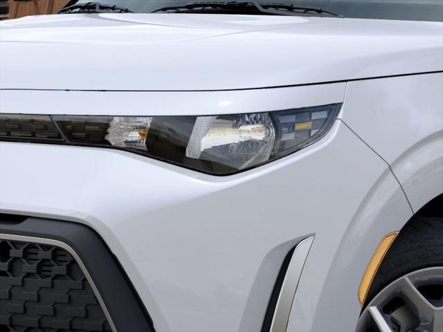 new 2025 Kia Soul car, priced at $21,126