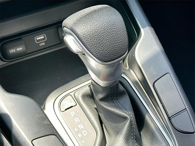new 2025 Kia Soul car, priced at $21,357
