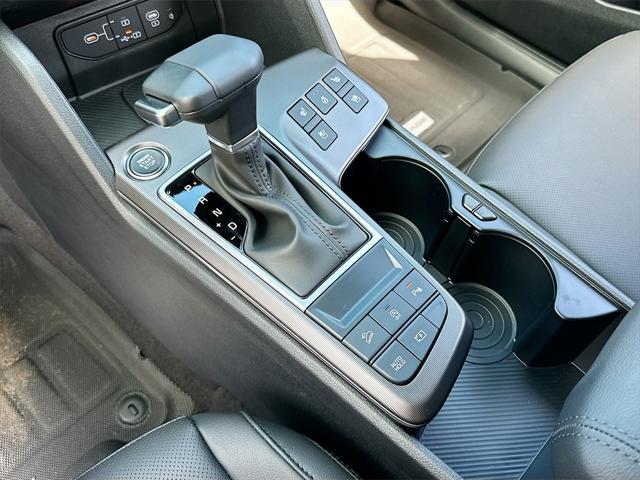 new 2026 Kia Sportage car, priced at $36,090