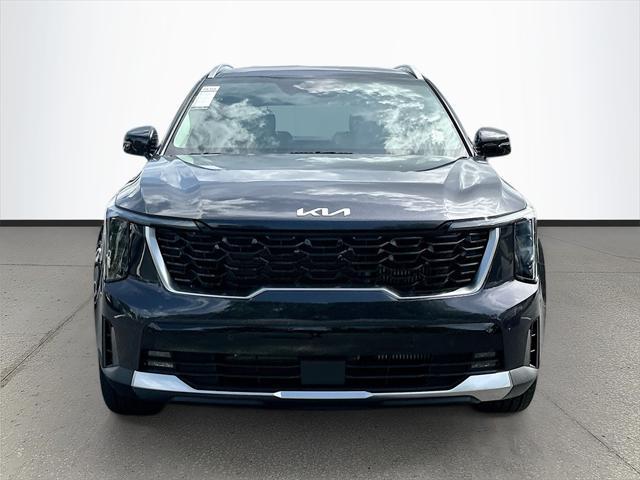 new 2025 Kia Sorento car, priced at $35,419