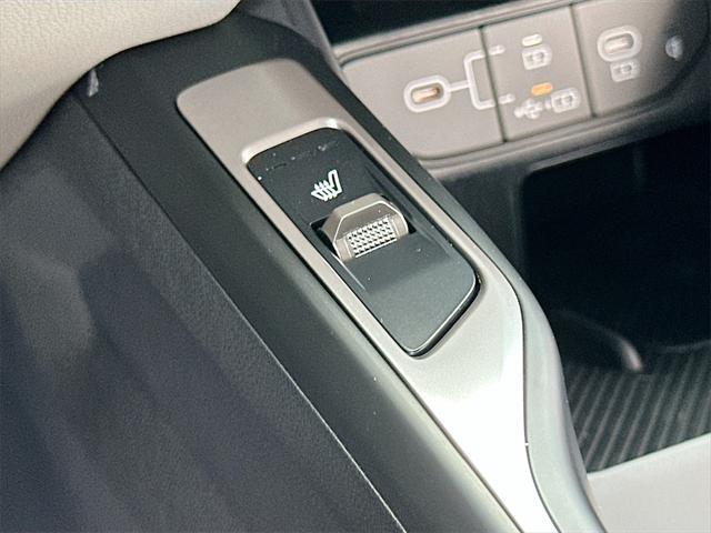 new 2025 Kia Sorento car, priced at $35,419