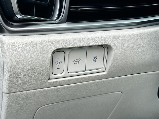 new 2025 Kia Sorento car, priced at $35,419